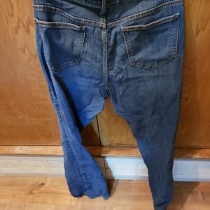 Old Navy Sweetheart Jeans